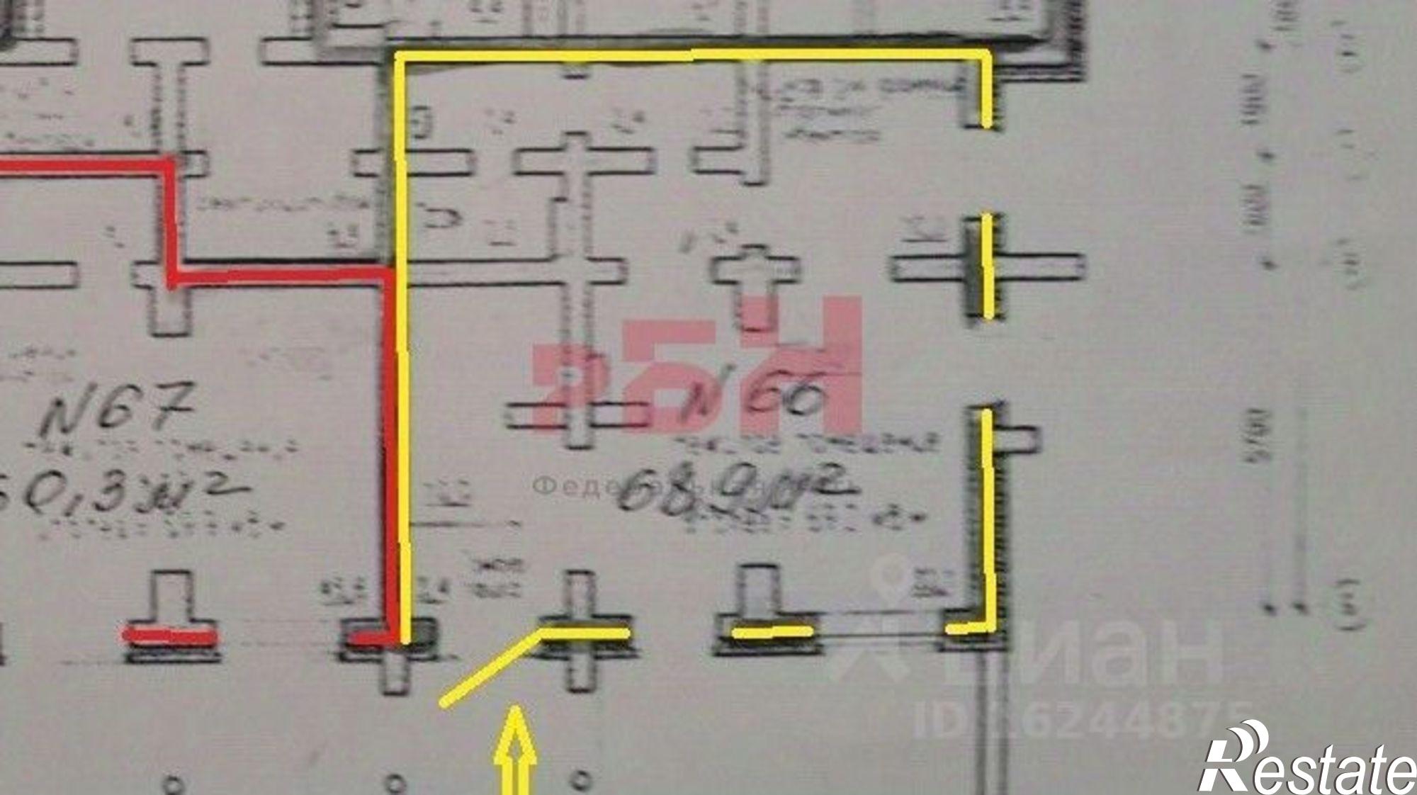 Сдать торговое помещение за 27 200 рублей на Карачевское шоссе (дублёр), 104