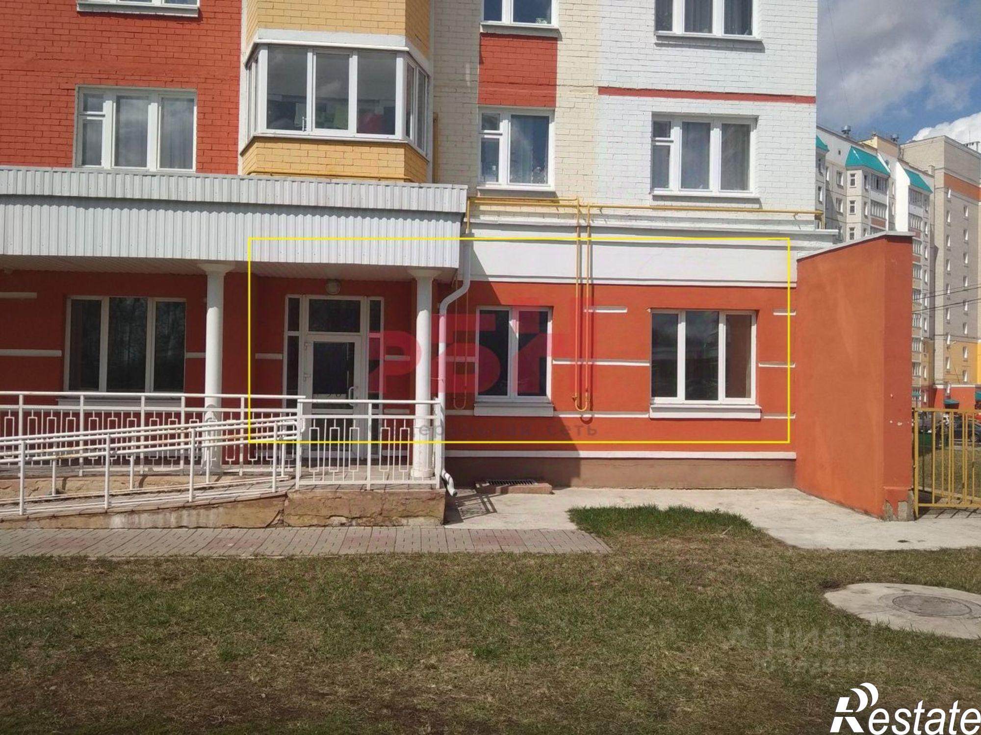 Сдать торговое помещение за 27 200 рублей на Карачевское шоссе (дублёр), 104