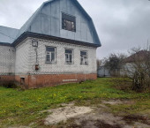 коттедж 158 кв м Юбилейная улица