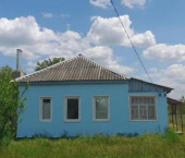 коттедж 58.3 кв м станица Гостагаевская