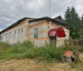 коттедж 296 кв м Заводская, 60А
