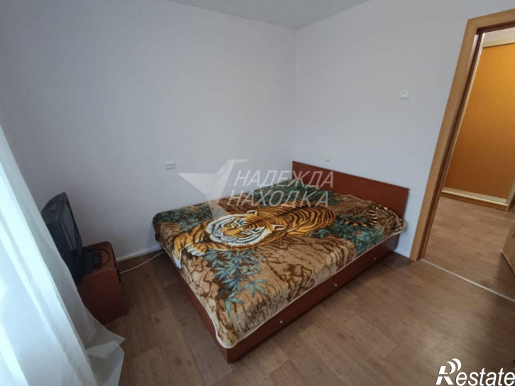 2-комн квартира Арсеньева ул, 21