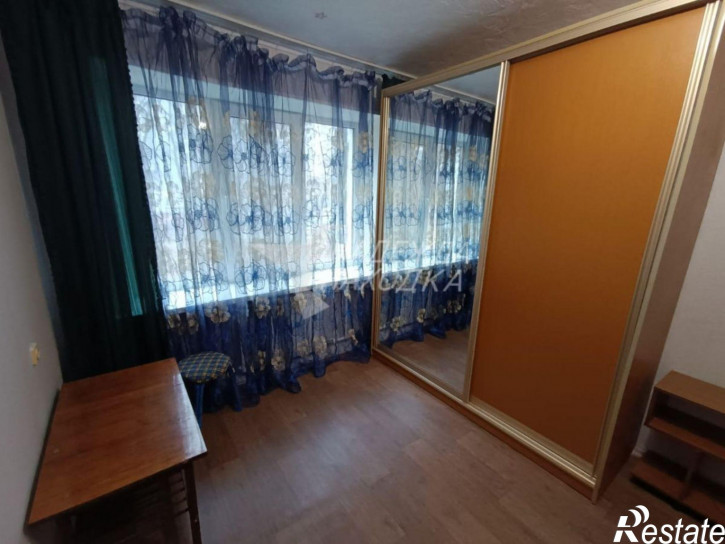 2-комн квартира Арсеньева ул, 21