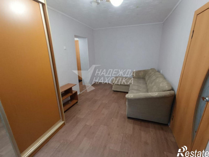 2-комн квартира Арсеньева ул, 21
