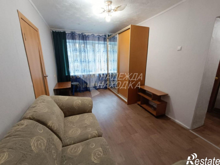 2-комн квартира Арсеньева ул, 21