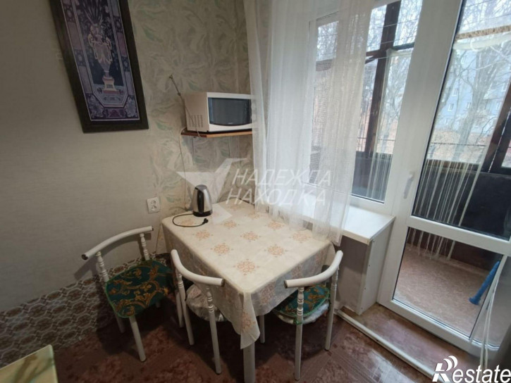 2-комн квартира Арсеньева ул, 21