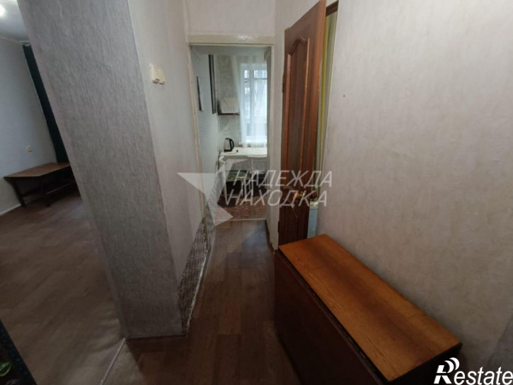 2-комн квартира Арсеньева ул, 21