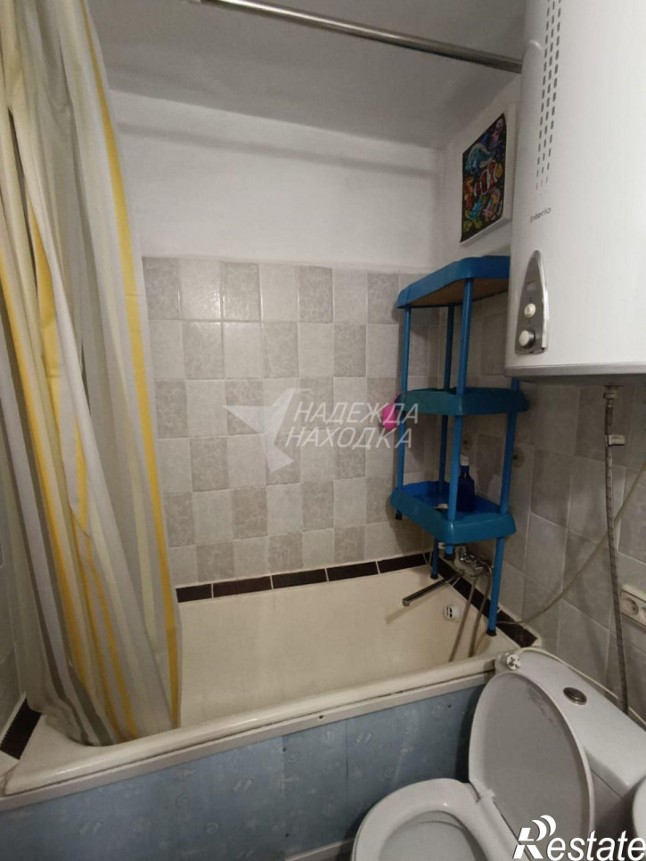 2-комн квартира Арсеньева ул, 21