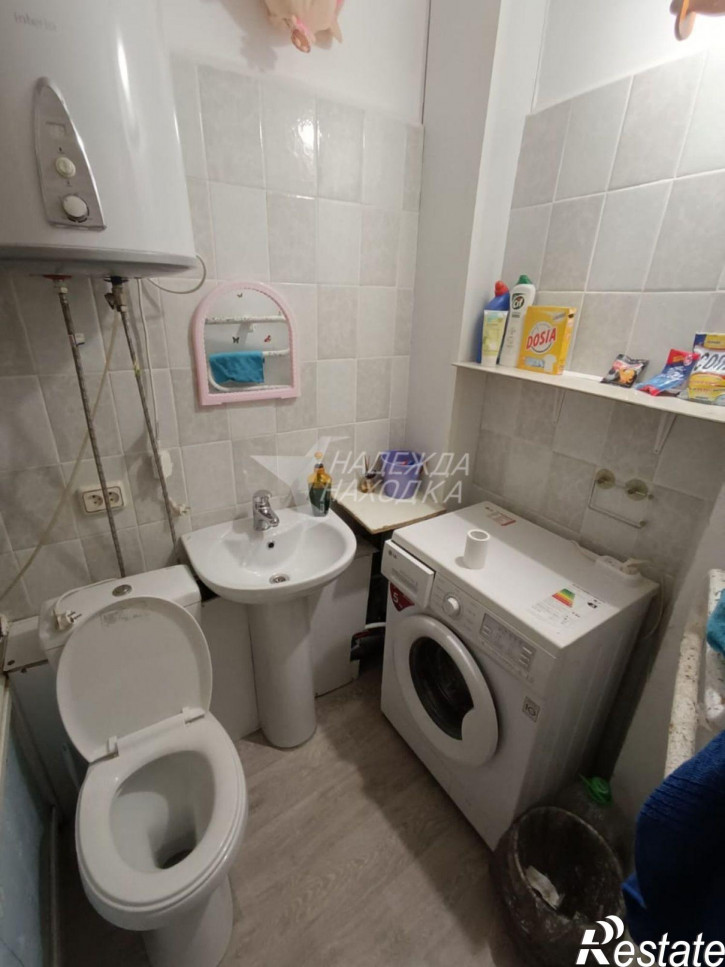 2-комн квартира Арсеньева ул, 21