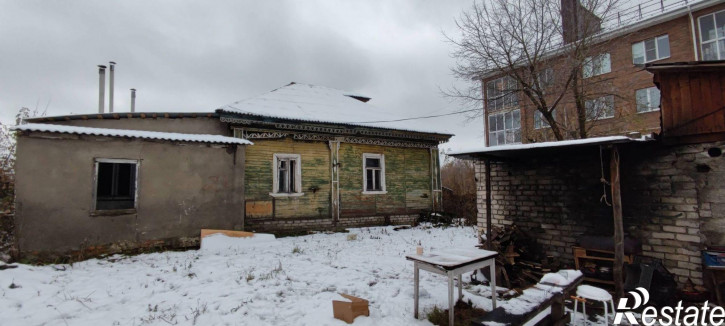 Земельный участок проспект Авиаторов, 22
