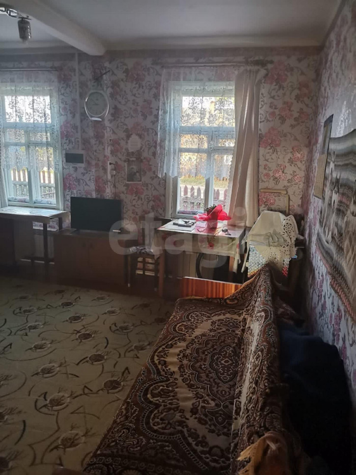 Коттедж/дом Октябрьская улица, 22