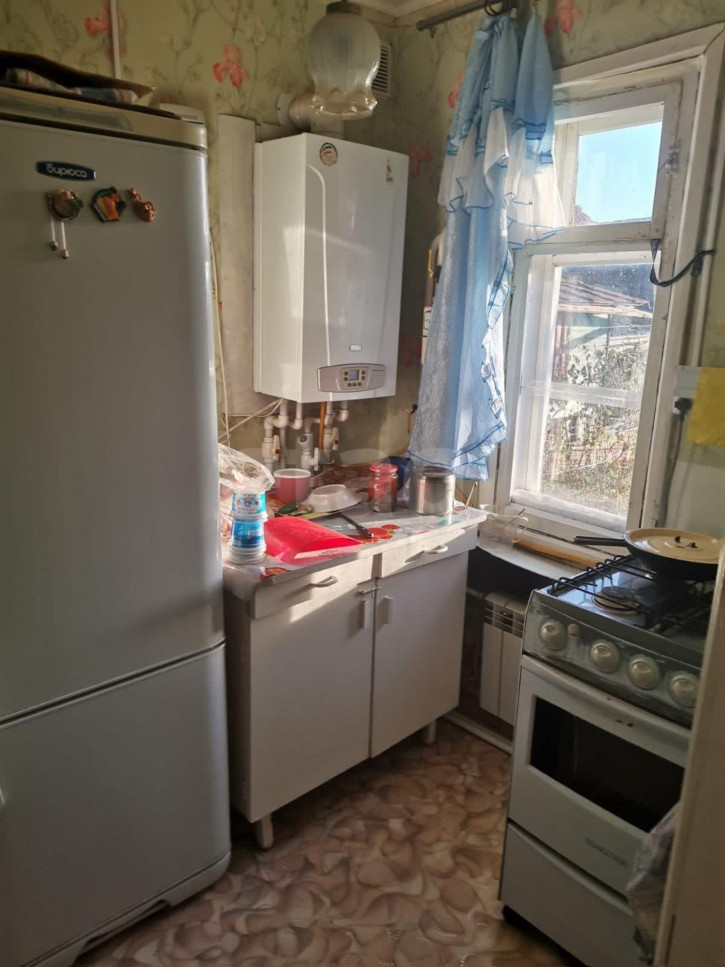 Коттедж/дом Октябрьская улица, 22