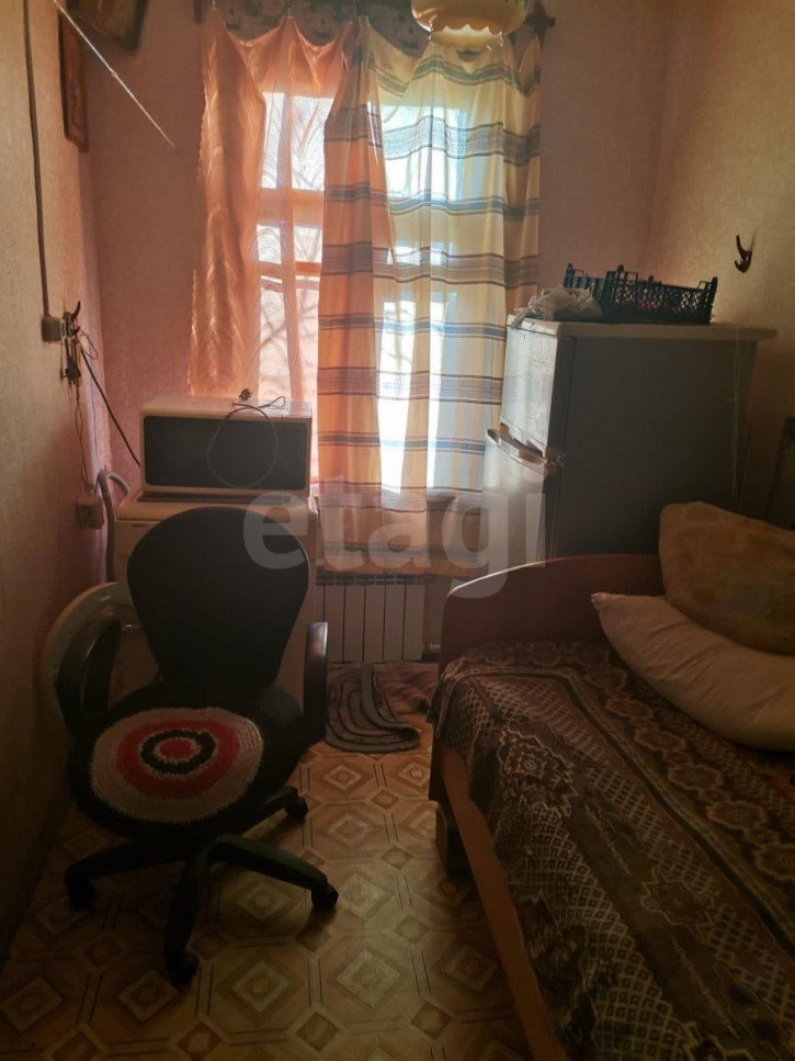 Коттедж/дом Октябрьская улица, 22