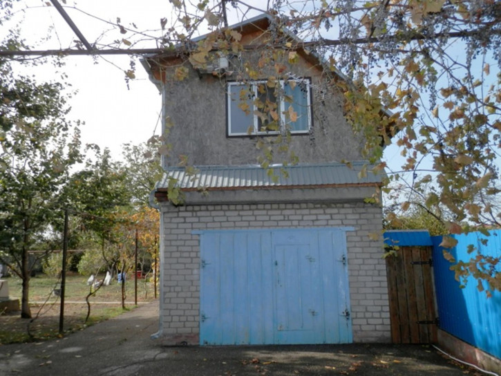Коттедж/дом х. Воскресенский