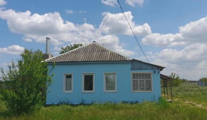 Коттедж/дом станица Гостагаевская