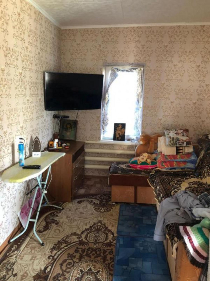Коттедж/дом станица Гостагаевская