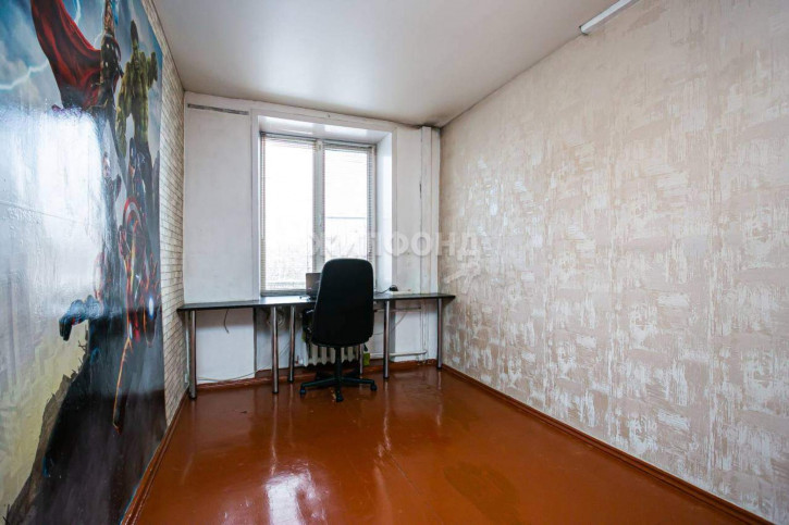 3-комн квартира Глинки улица, д.10