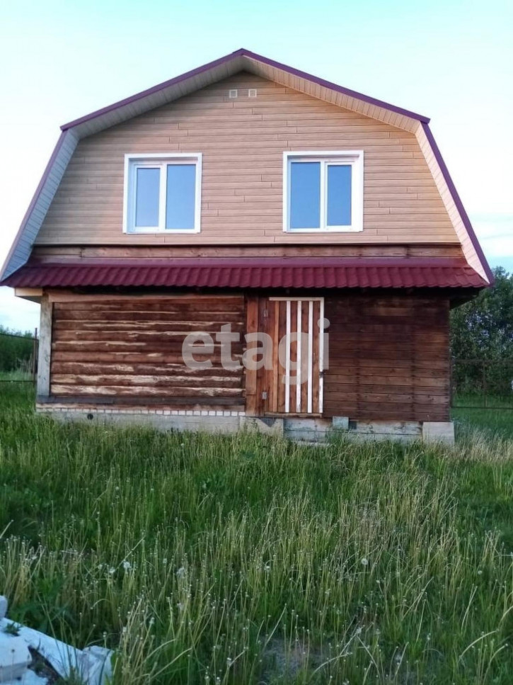 Коттедж/дом Молодежная, 14
