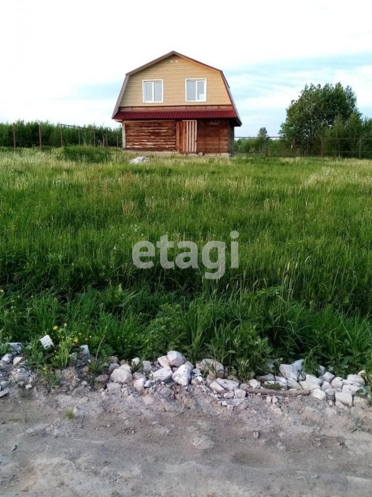 Коттедж/дом Молодежная, 14