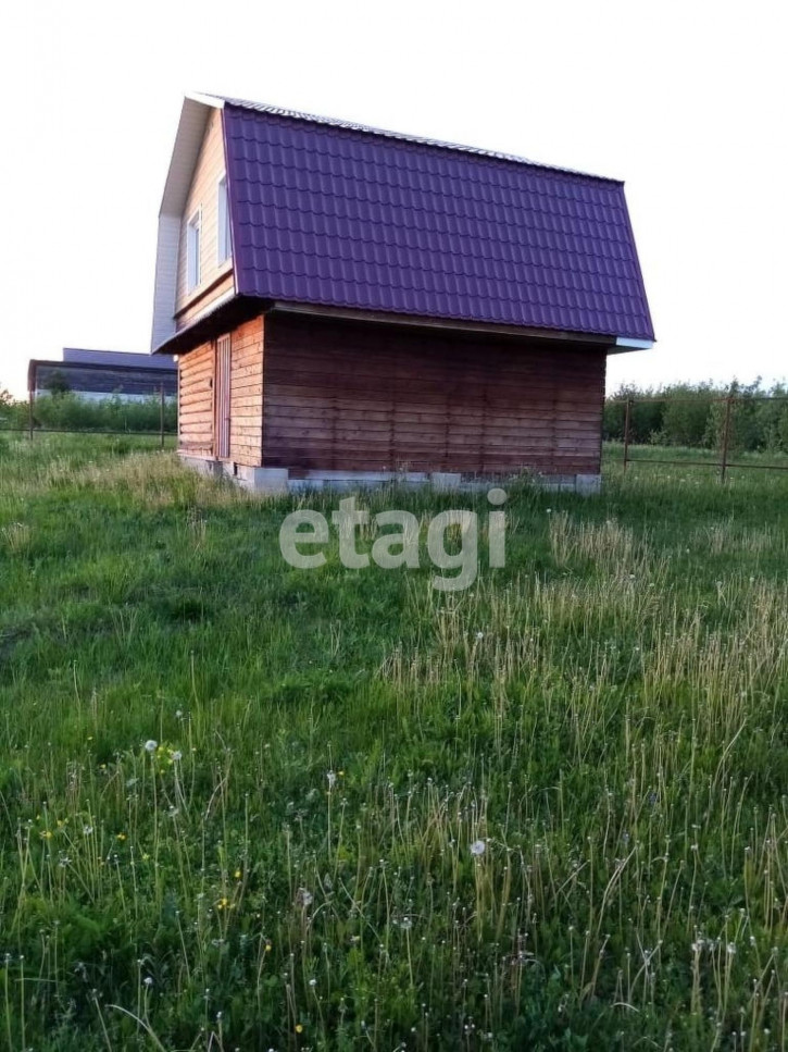 Коттедж/дом Молодежная, 14