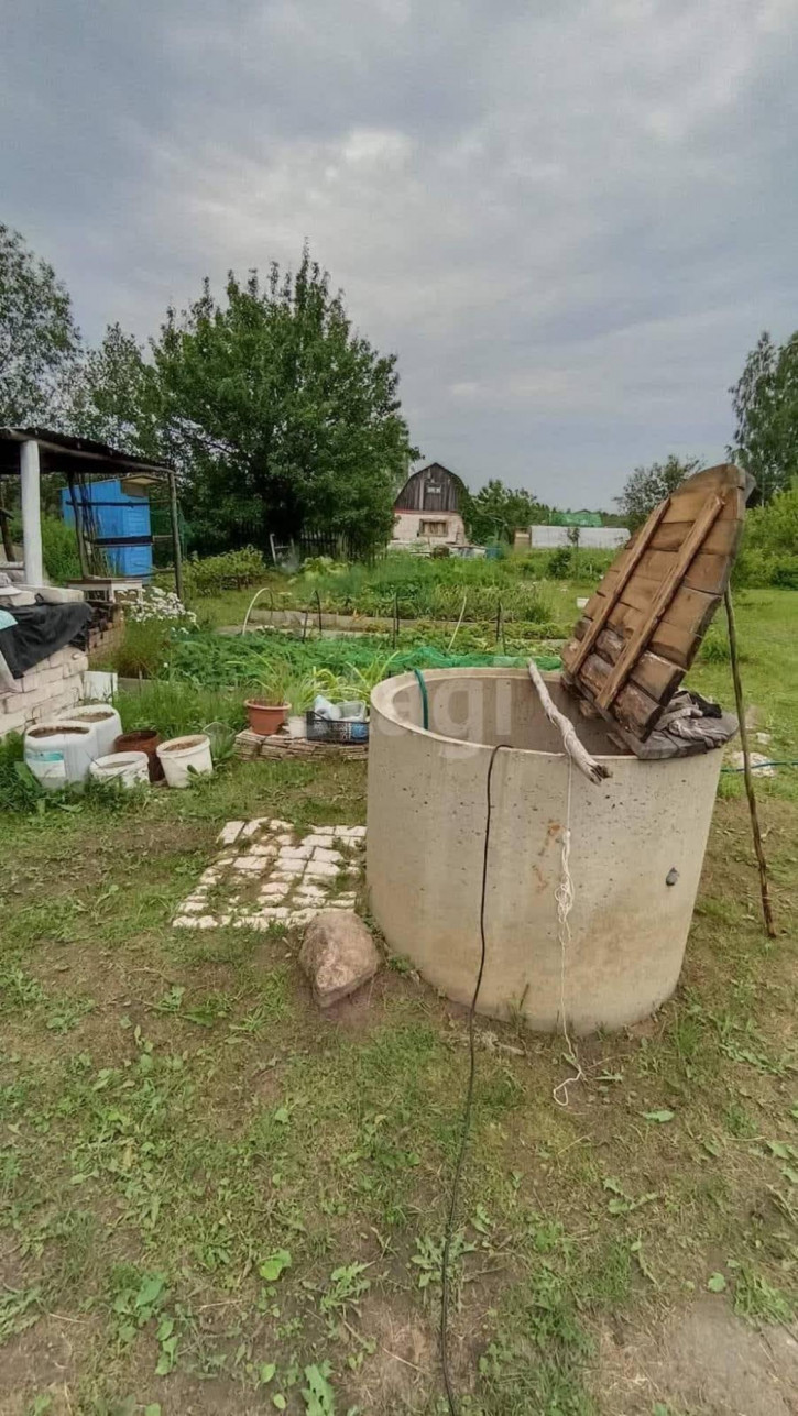 Коттедж/дом Зоренька СТ