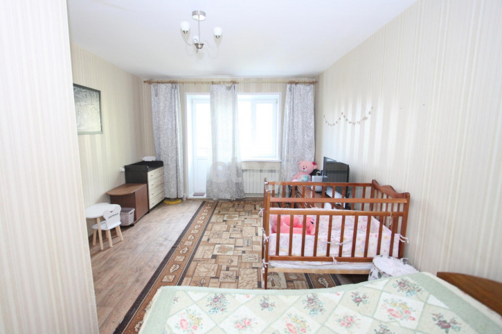 1-комн квартира Текстильщиков пр-т, 86
