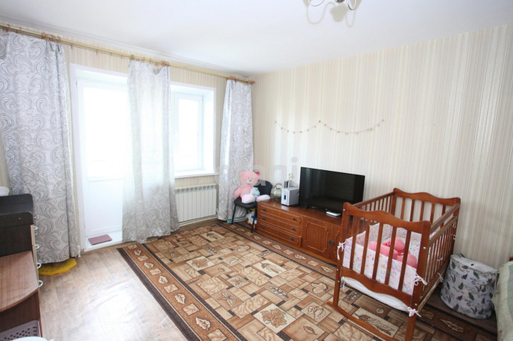 1-комн квартира Текстильщиков пр-т, 86
