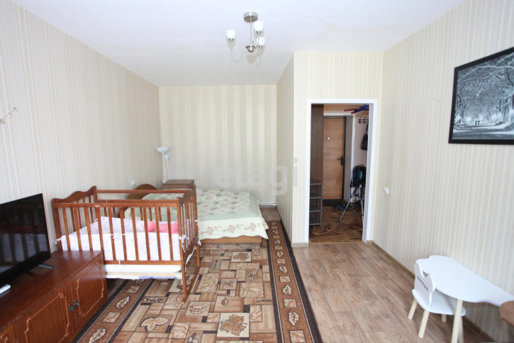 1-комн квартира Текстильщиков пр-т, 86