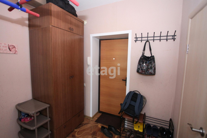 1-комн квартира Текстильщиков пр-т, 86