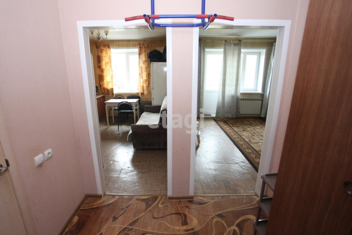 1-комн квартира Текстильщиков пр-т, 86