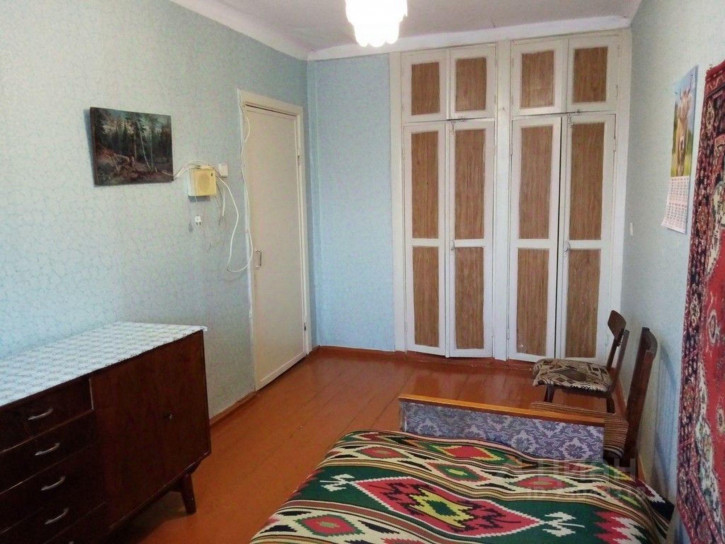 Комната улица Багратиона, 15В,  д. 15В