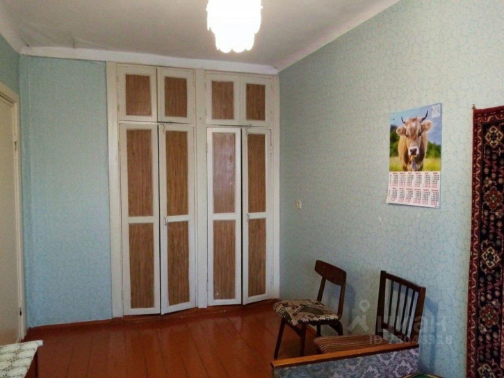 Комната улица Багратиона, 15В,  д. 15В