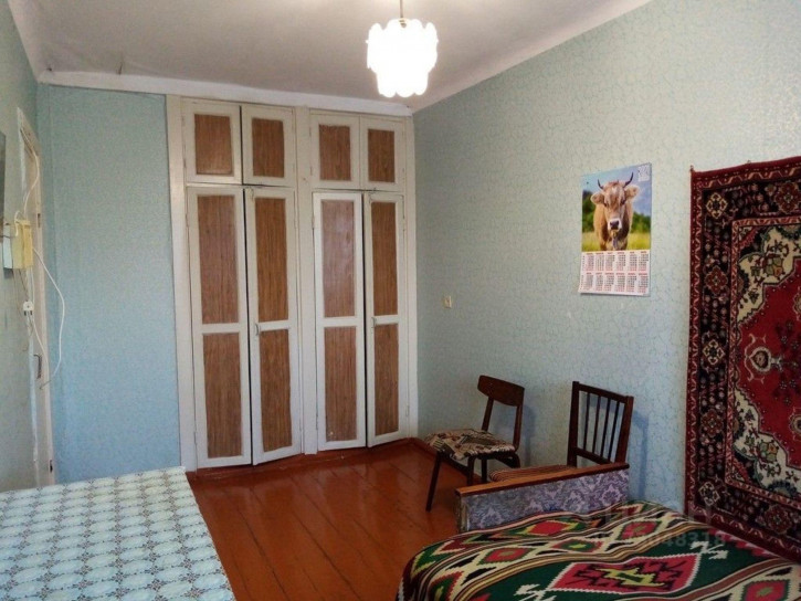Комната улица Багратиона, 15В,  д. 15В