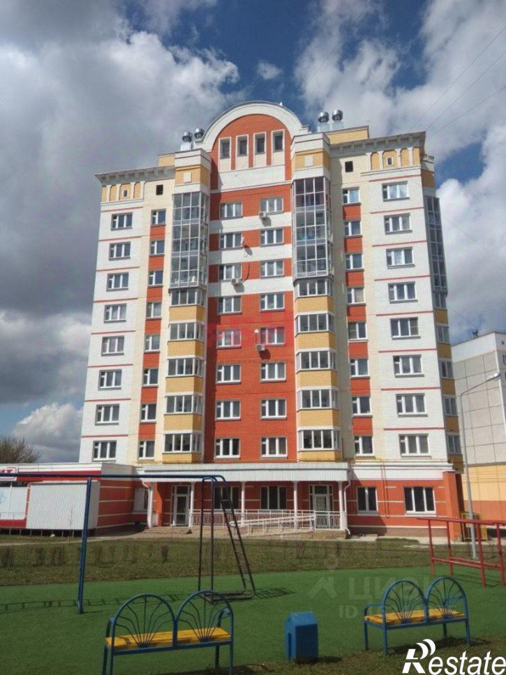 Торговое помещение Карачевское шоссе (дублёр), 104,  д. 104