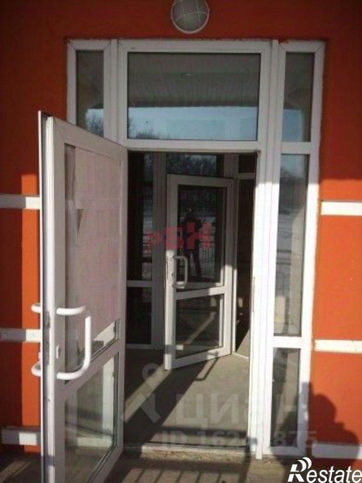 Торговое помещение Карачевское шоссе (дублёр), 104,  д. 104