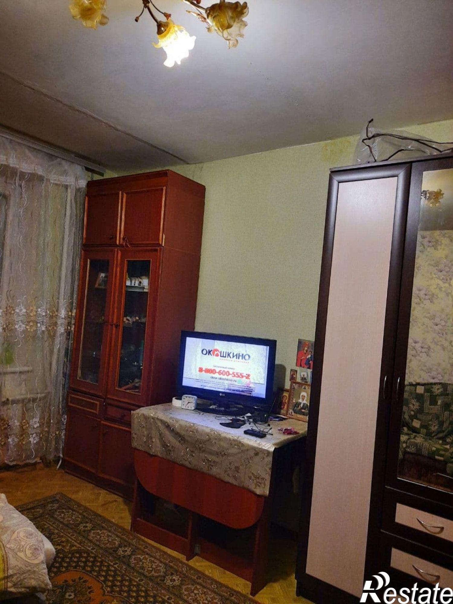 Купить квартиру за 3 200 000 рублей на Гвардейская ул