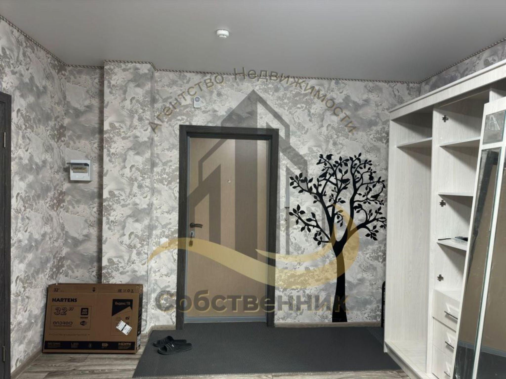 Сдать квартиру за 20 000 рублей на Свердлова ул, 6