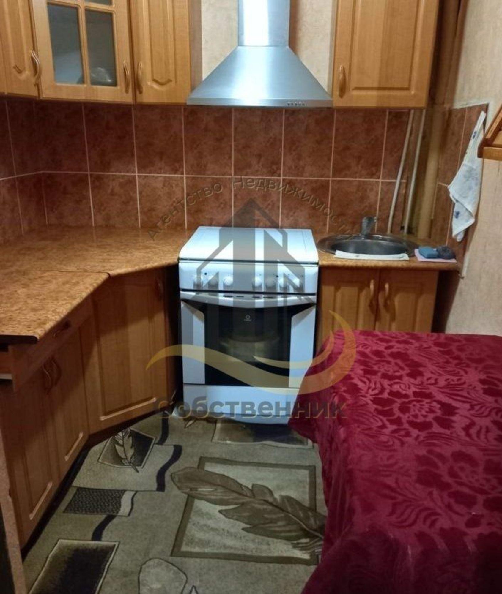 Сдать квартиру за 16 000 рублей на Макаренко мкр, 1