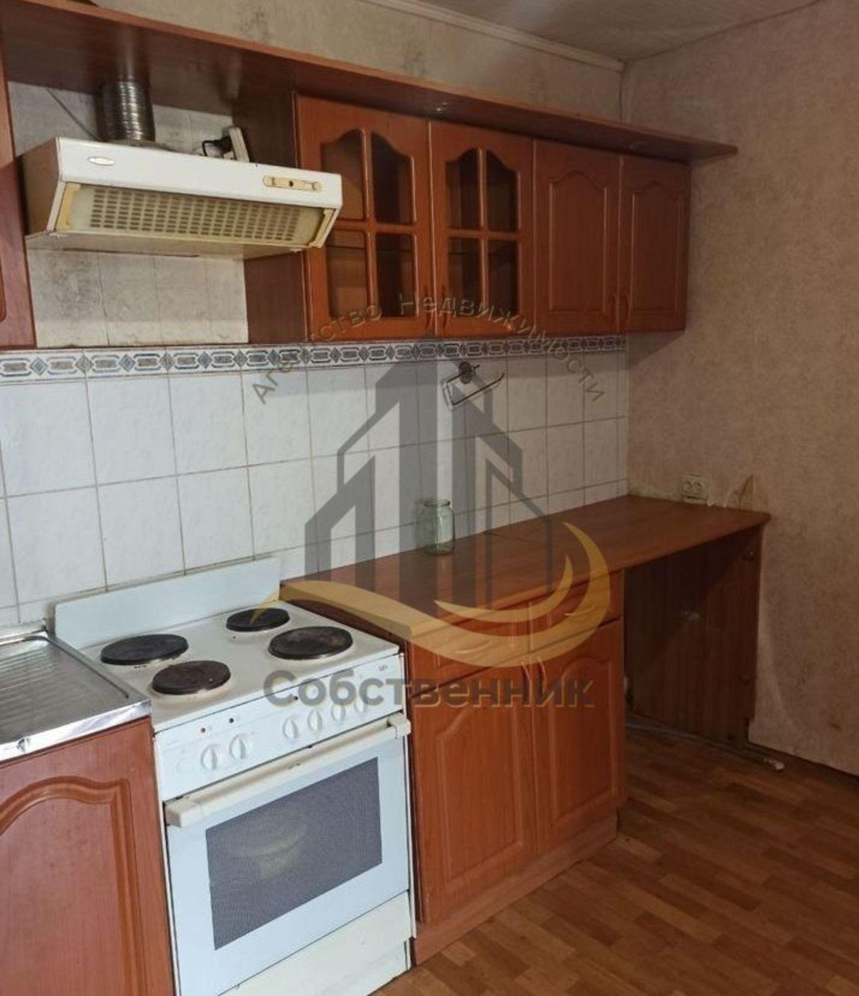 Купить квартиру за 2 300 000 рублей на Лебединец мкр, 27А