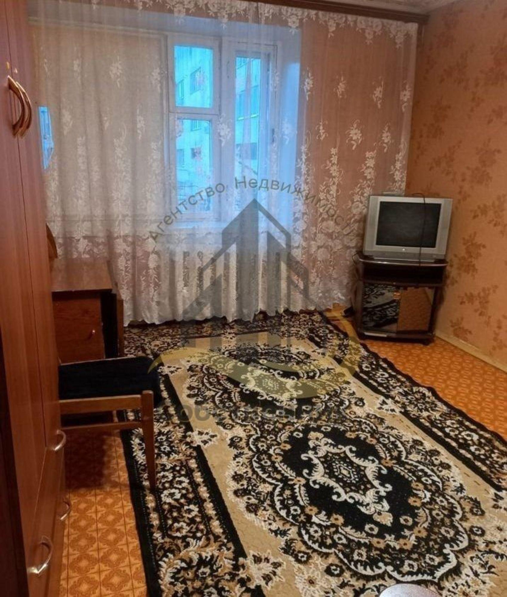 Сдать квартиру за 16 000 рублей на Макаренко мкр, 1