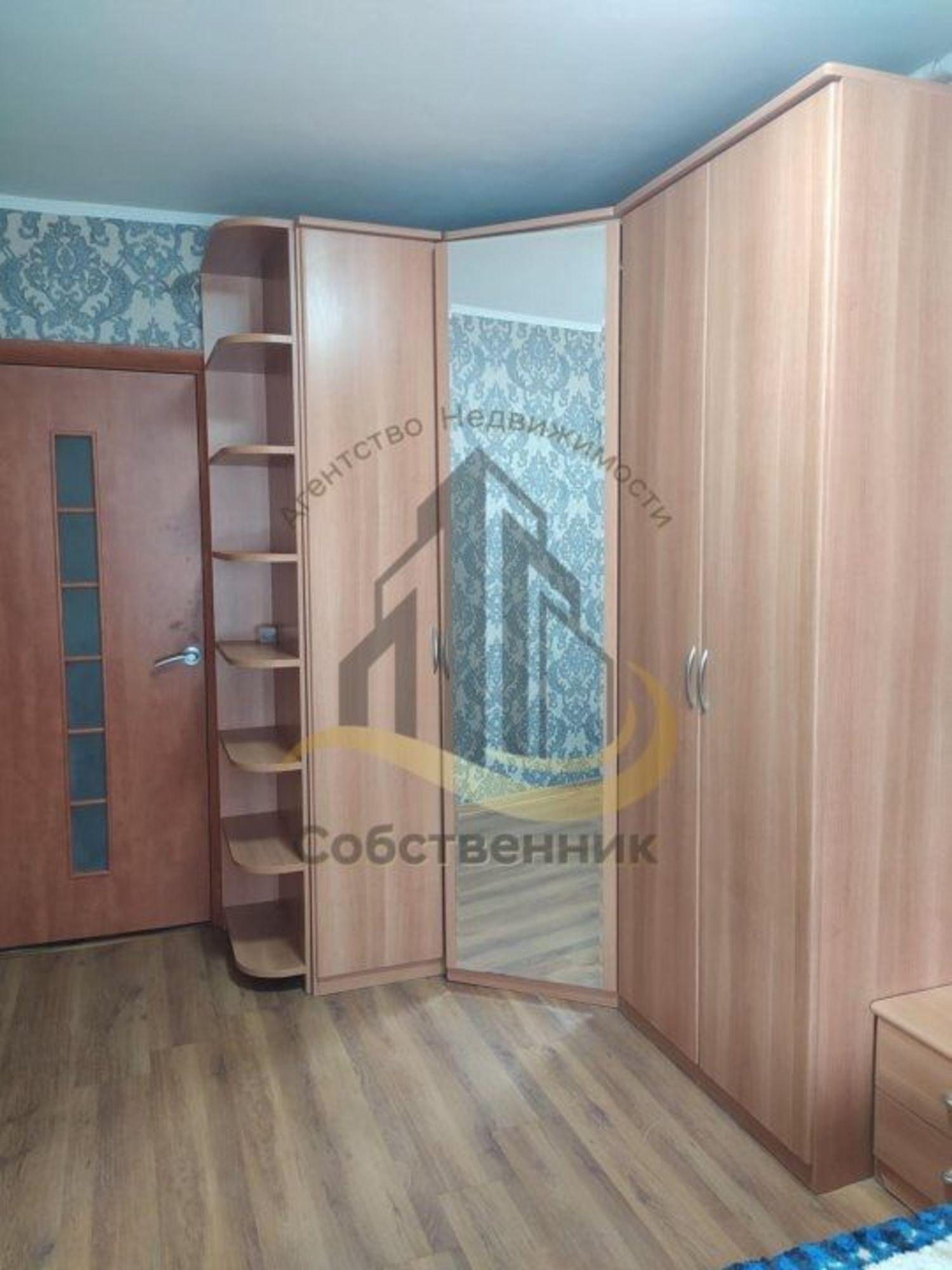 Сдать квартиру за 18 000 рублей на Макаренко мкр, 29