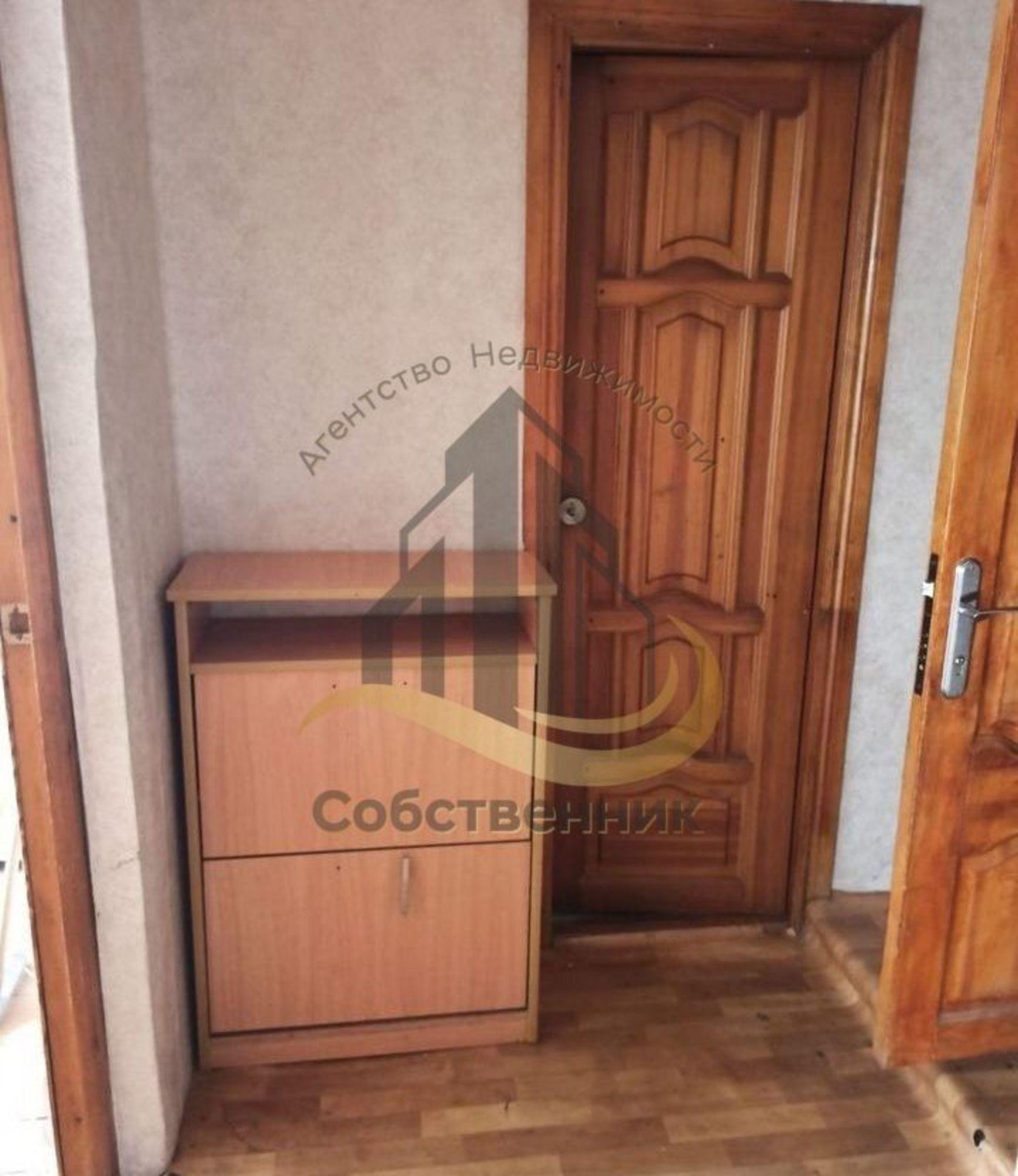 Купить квартиру за 2 300 000 рублей на Лебединец мкр, 27А