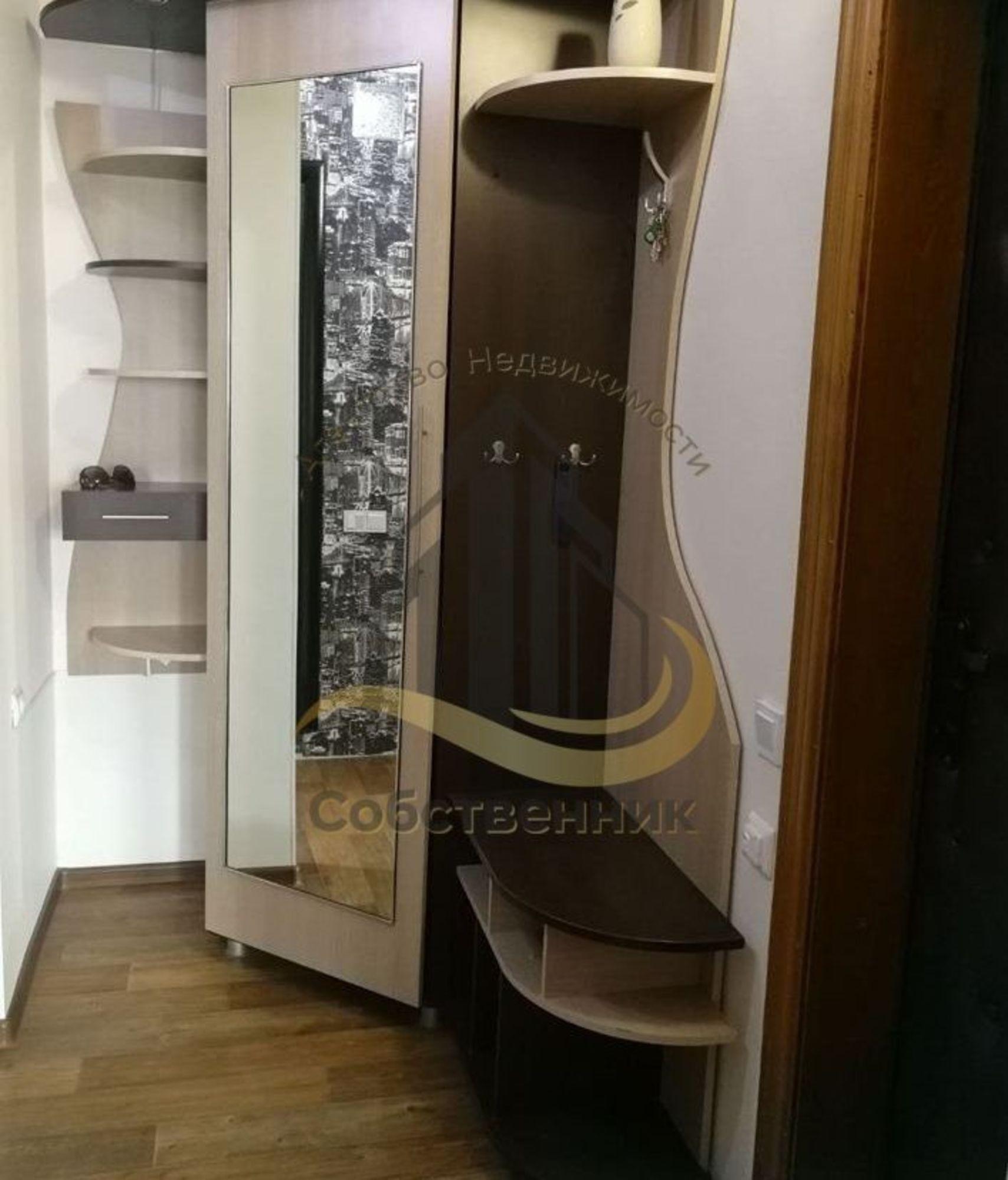 Сдать квартиру за 18 000 рублей на Королева мкр, 11
