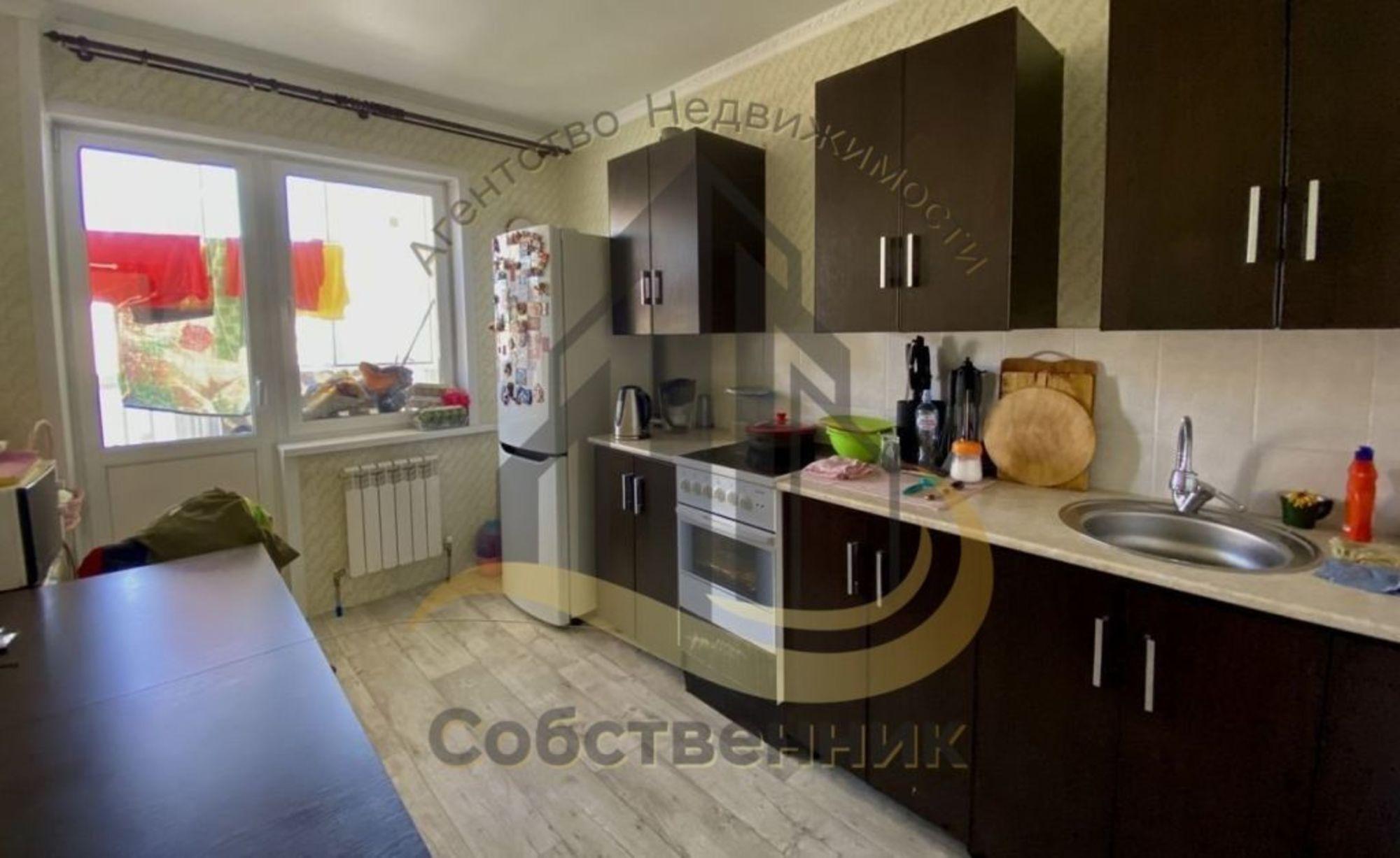 Купить квартиру за 6 500 000 рублей на Дубрава квартал 3 мкр, 37