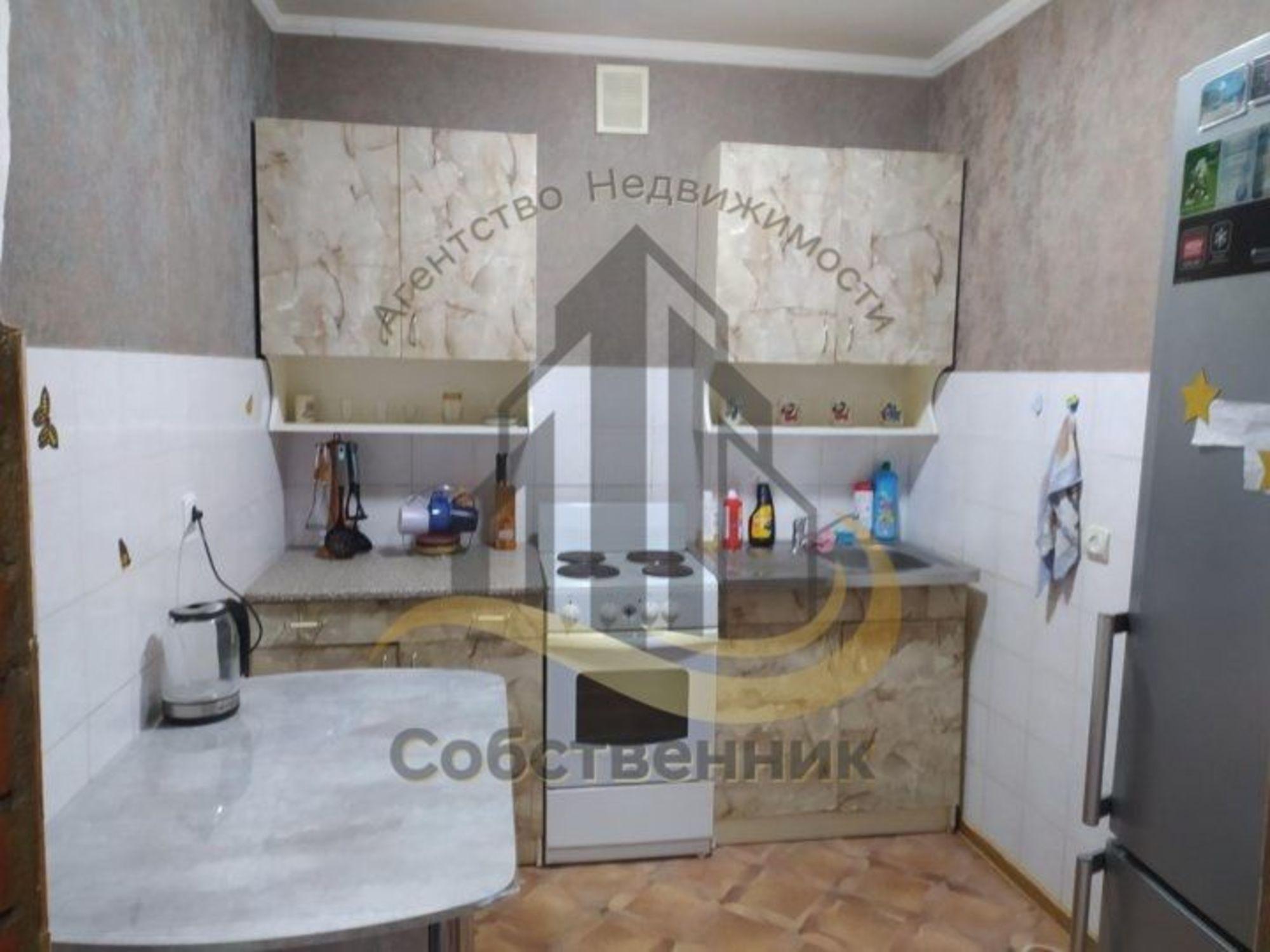 Сдать квартиру за 18 000 рублей на Макаренко мкр, 29