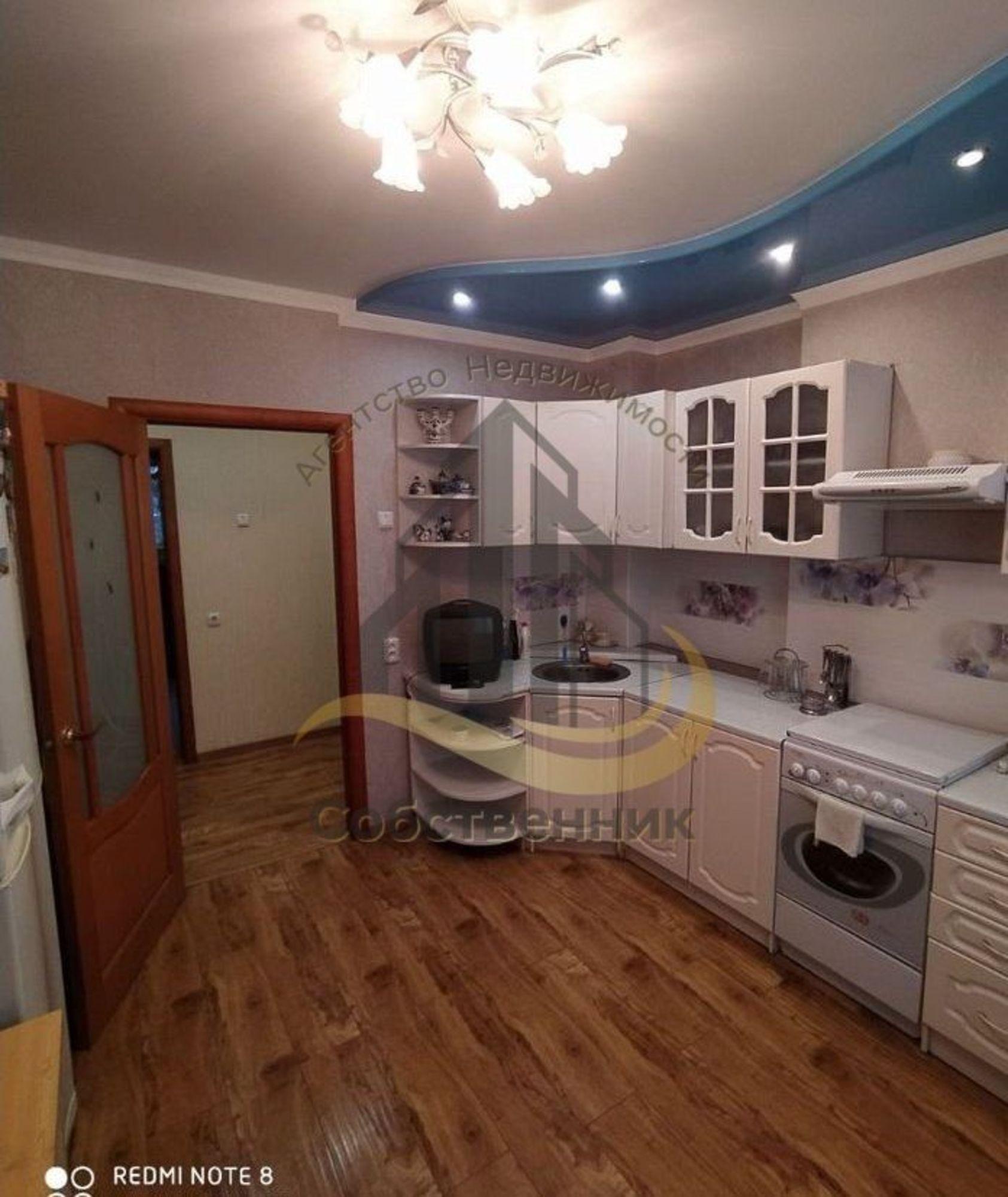 Купить квартиру за 7 000 000 рублей на Зеленый Лог мкр, 1А