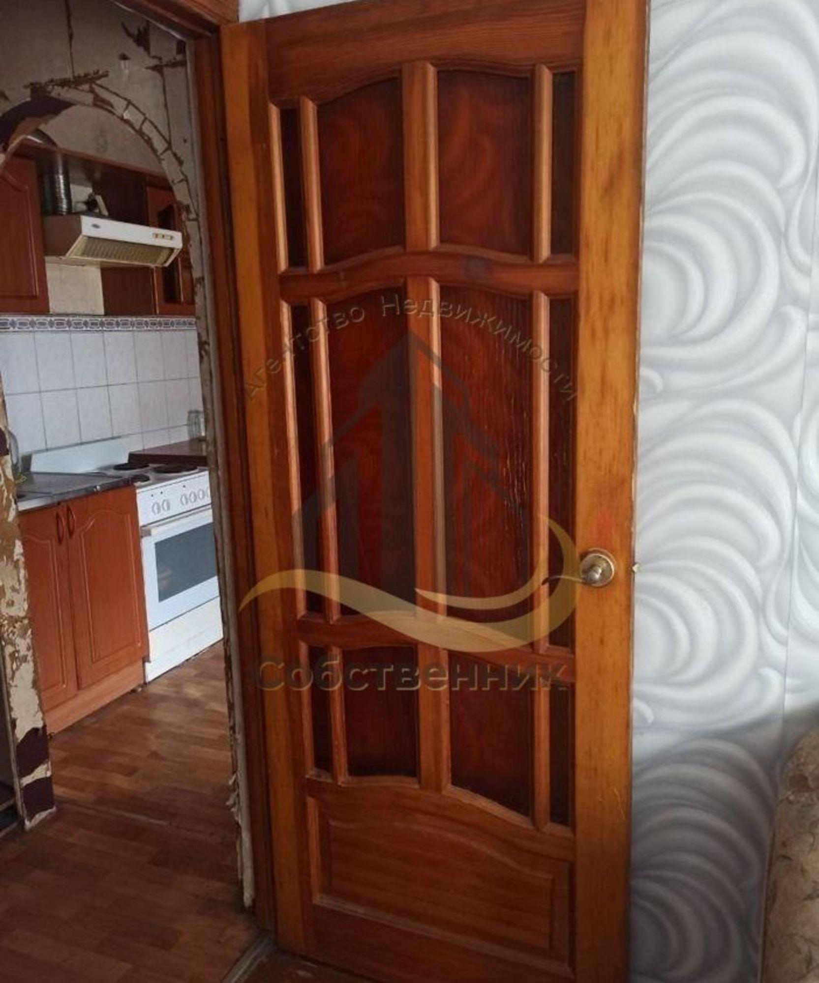 Купить квартиру за 2 300 000 рублей на Лебединец мкр, 27А