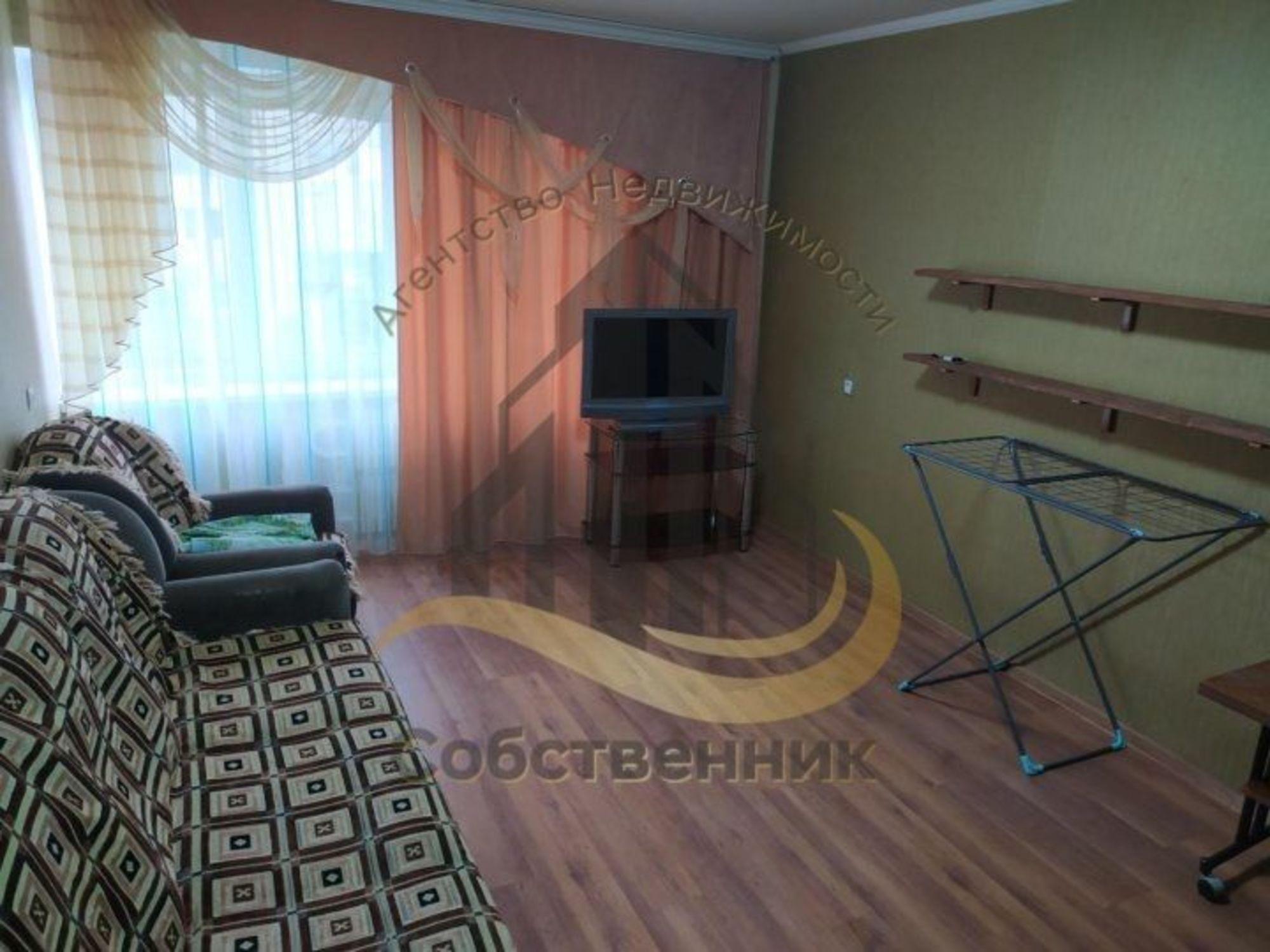 Сдать квартиру за 18 000 рублей на Макаренко мкр, 29
