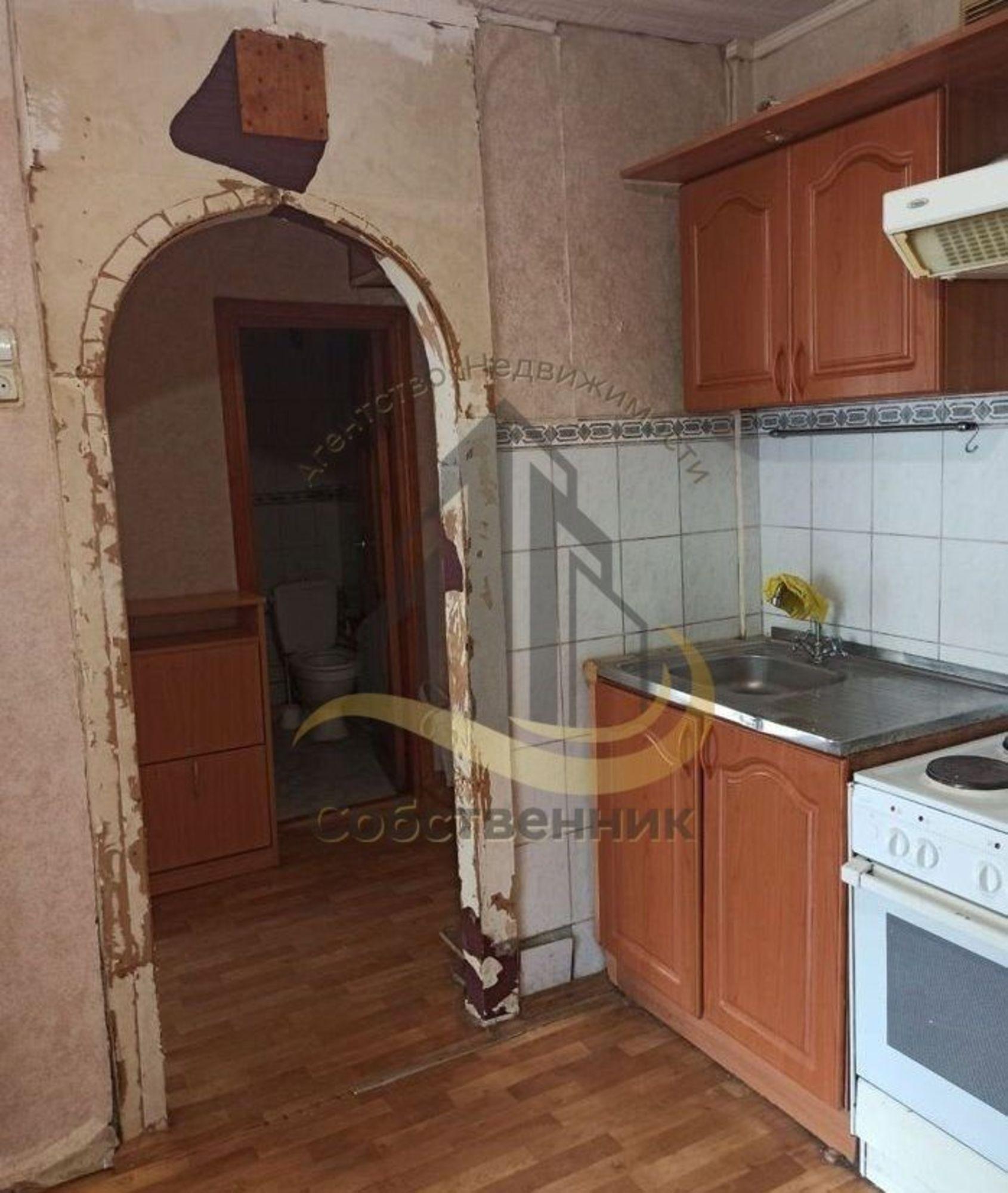 Купить квартиру за 2 300 000 рублей на Лебединец мкр, 27А