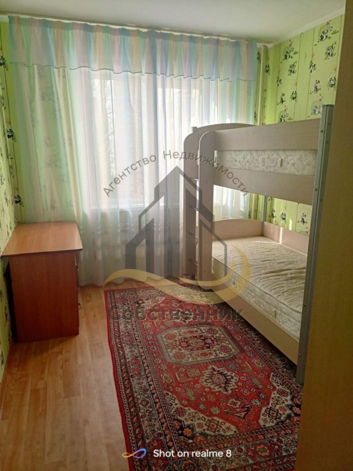 Сдать квартиру за 25 000 рублей на Восточный мкр, 3